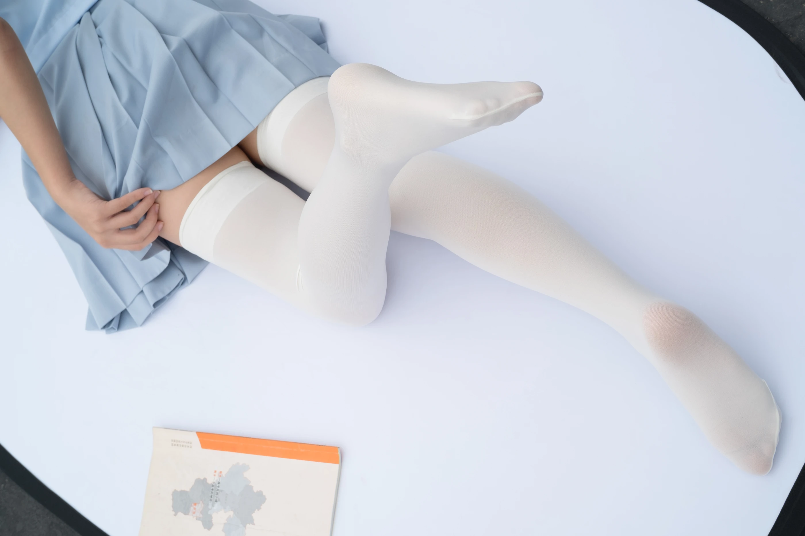 森萝财团 R15-036 [84P]插图9